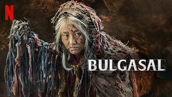 Bulgasal (2021)