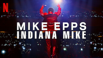 Mike Epps: Indiana Mike (2022)