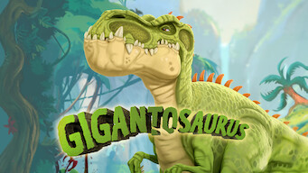 Gigantosaurus (2019)