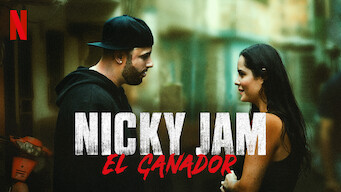 Nicky Jam: El Ganador (2018)