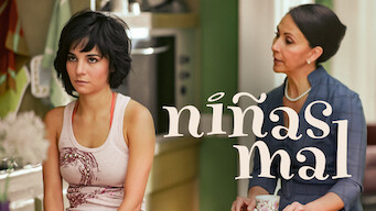 Niñas mal (2007)