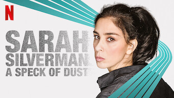 Sarah Silverman A Speck of Dust (2017)