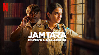 Jamtara: Espera la llamada (2020)