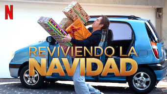 Reviviendo la Navidad (2022)