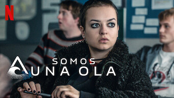 Somos una ola (2019)