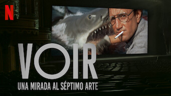 Voir: Una mirada al séptimo arte (2021)