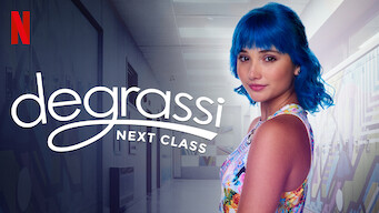 Degrassi: Next Class (2017)