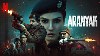 Aranyak (2021)