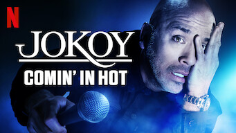 Jo Koy: Comin' In Hot (2019)