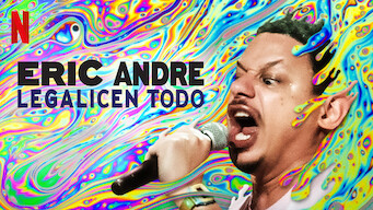 Eric Andre: Legalicen todo (2020)