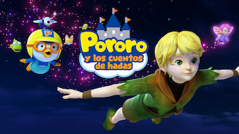 Pororo y los cuentos de hadas (2020)