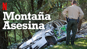 Montaña Asesina (2018)