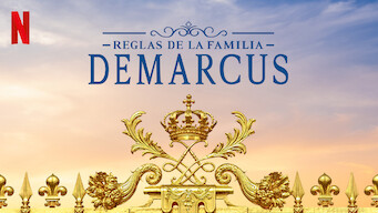 Reglas de la familia DeMarcus (2020)