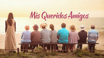 Mis queridos amigos (2016)