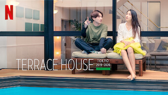 Terrace House: Tokyo 2019-2020 (2019)