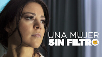 Una mujer sin filtro (2018)