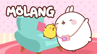 Molang (2019)