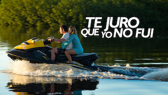 Te juro que yo no fui (2018)