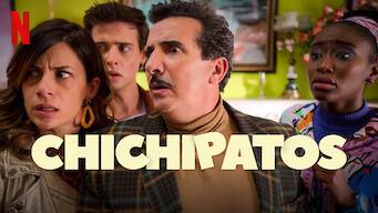 Chichipatos (2021)