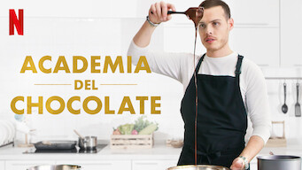 Academia del Chocolate (2021)