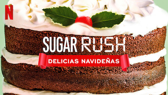 Sugar Rush: Delicias navideñas (2020)