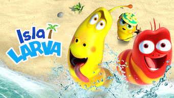 Isla Larva (2019)