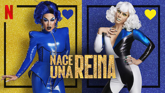 Nace una reina (2020)