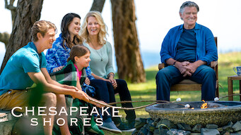 Chesapeake Shores (2022)