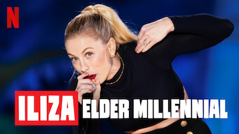 Iliza Shlesinger: Elder Millennial (2018)