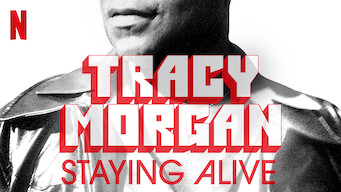 Tracy Morgan: Staying Alive (2017)