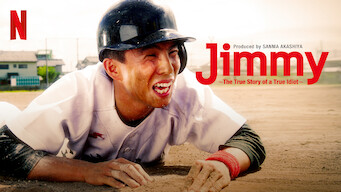 Jimmy: The True Story of a True Idiot (2018)