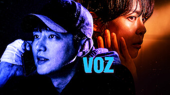 Voz (2018)