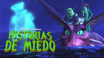 Historias de miedo (2009)