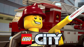 LEGO City (2019)