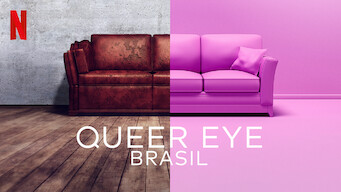 Queer Eye: Brasil (2022)