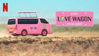 Ainori Love Wagon: African Journey (2019)