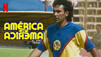 América vs. América (2022)