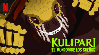 Kulipari: El mundo de los sueños (2018)