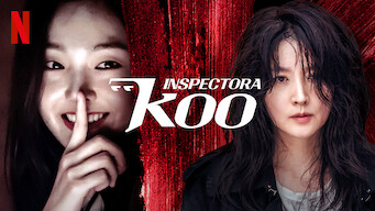 Inspectora Koo (2021)