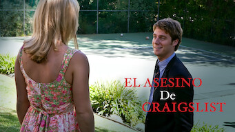 El asesino de Craigslist (2011)