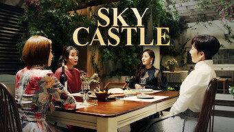 SKY Castle (2018)