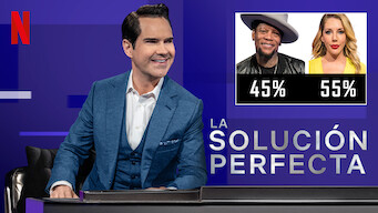 La solución perfecta (2018)