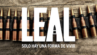 Leal: Solo hay una forma de vivir (2018)