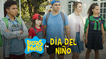 Luccas Neto en: Día del Niño (2019)