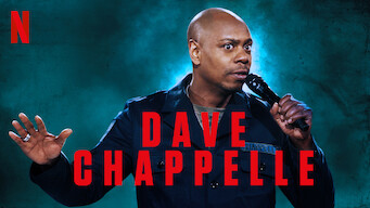 Dave Chappelle (2017)