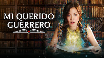 Mi querido guerrero (2019)