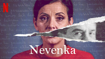 Nevenka (2021)