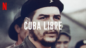 Cuba libre (2015)