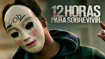 12 horas para sobrevivir (2014)