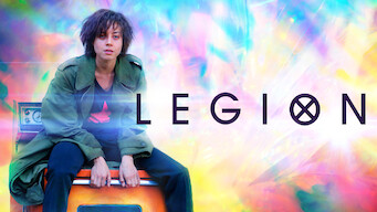 Legion (2019)